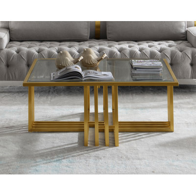 Table basse Wadena