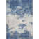 Premium Machine Washable Birchview AMF1027 Modern Rug
