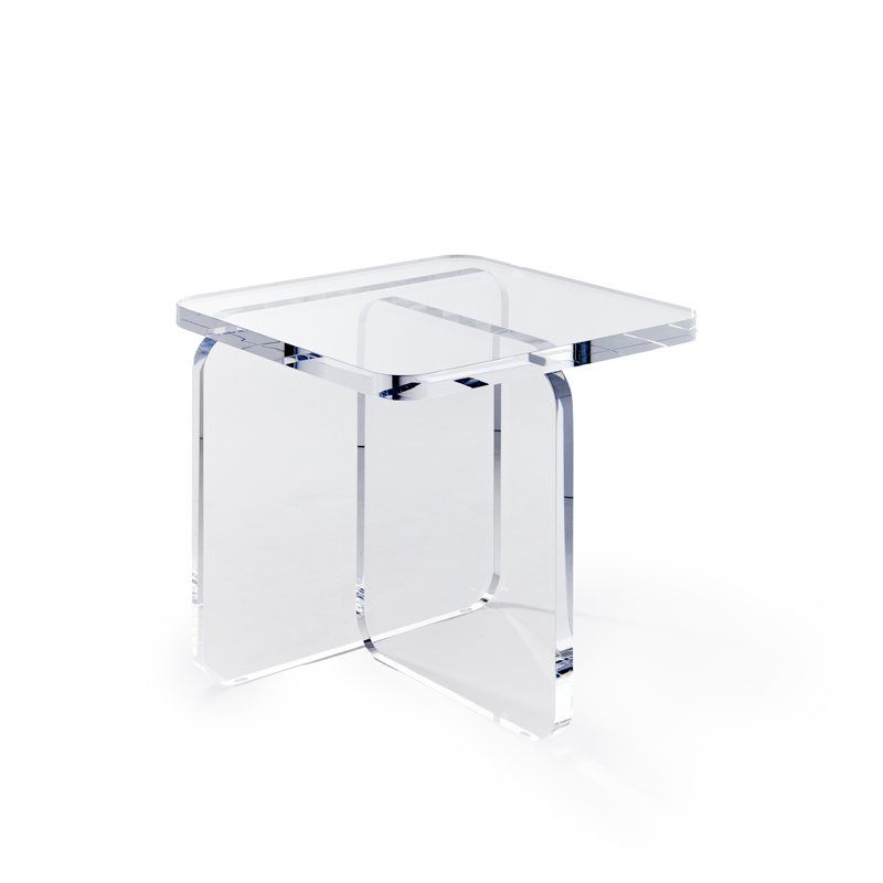 Eden End Table