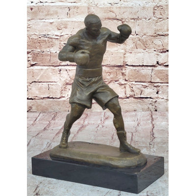 Figurines et sculptures Tayanna