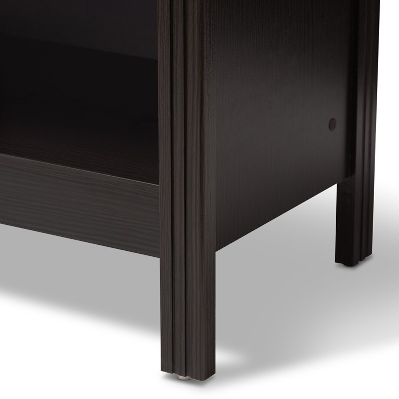 Unfinished TV Stand for TVs up to 65"