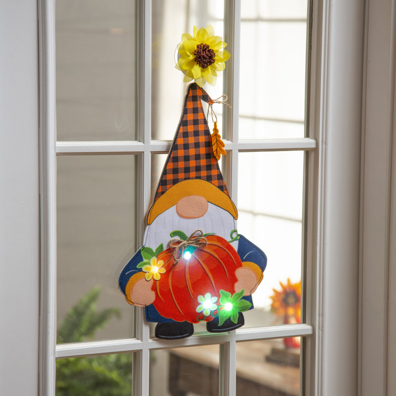 Polyester Ghome Wall Decor