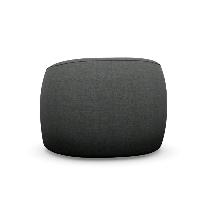 Rondo Swivel Chair, Grande 120931