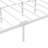 Nelya Metal Platform Bed-2098563447-2098563445