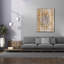 Tableau sur toile « Golden Egg » de la collection Holiday Aisle® par Cheri Blum, 101,6 cm x 137,2 cm-743997481
