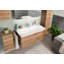 1000mm Single Bathroom Vanity with Basin-69788043
