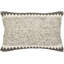 Coussin rectangulaire 100% coton Doralia-1789216168-1789216174