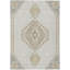 Tapis intérieur / extérieur lavable à la machine Chayden ACN1014-109482040