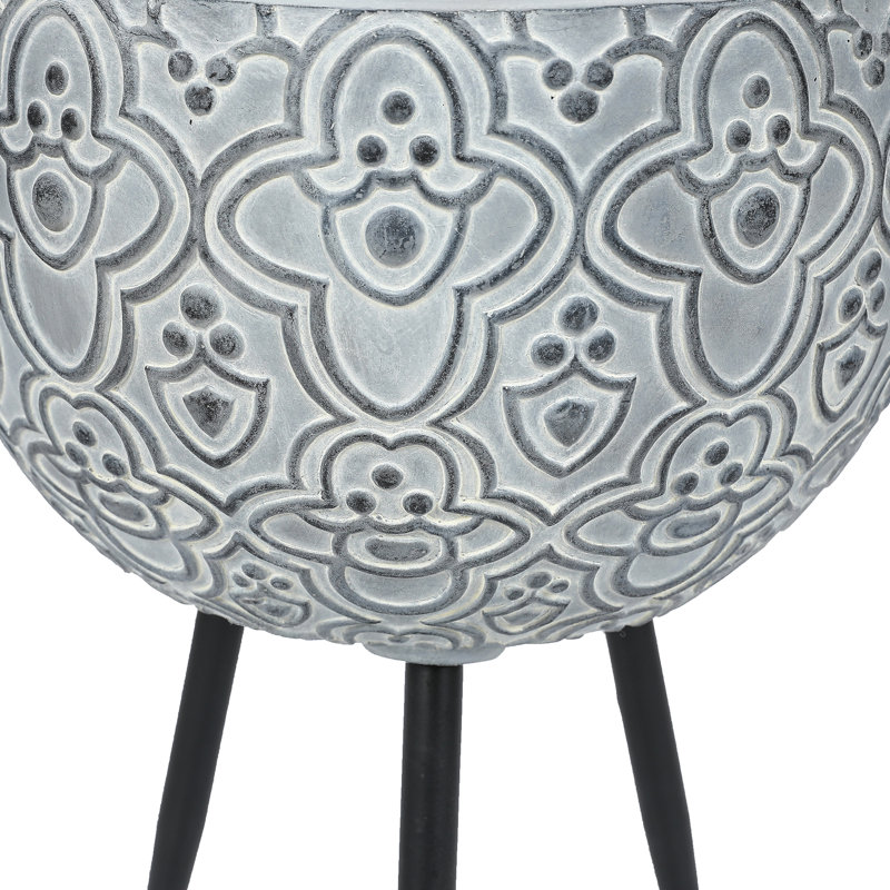 Ottilie Handmade Pot Planter