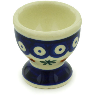 Bungalow Rose Emagene Egg Cup
