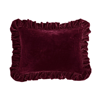 Coussin Oblong Stella