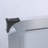 LED Framed Bathroom Vanity Mirror