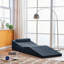 Chaise longue d'intérieur pliable et portable-910714178
