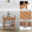 Banc de douche en PEHD Nalyjah-1542098848-1542098878