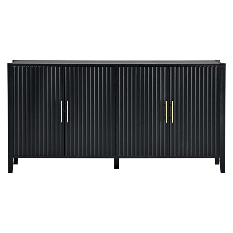 Accent Cabinet