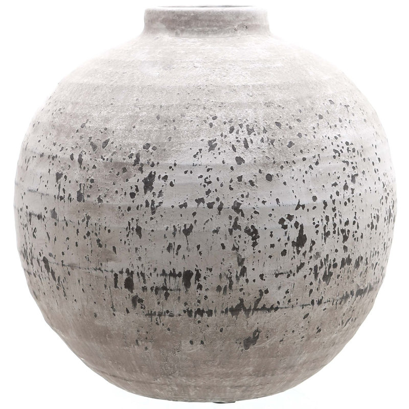 Chalese Handmade Ceramic Table Vase