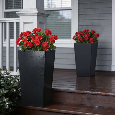 Plastic Indoor / Outdoor Pot Planter