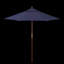 Parasol de marché octogonal 7,5 'x 7,5' Manon-1938432635