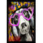 Daschund (vertical) par By Jodi - impression-1560386052-1560386060