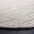 Abstract Hand Tufted Wool Abstract Rug-855983053