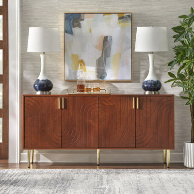 Mallorca Sideboard