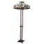 Reynel Arched Floor Lamp