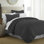 Ensemble de housse de couette en microfibre très douce Simply Soft™