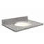 Dessus de salle de bain simple 49 po meuble-lavabo-19334346-19334347-19334349