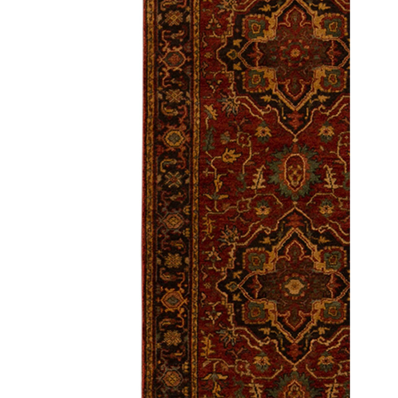 One-of-a-Kind 2'7" X 11'11" Area Rug