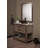 Novatto 14'' Copper Oval Bathroom Sink-10362794