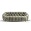 Low-Profile Boucle Brosen Sofa-744716008-782516708