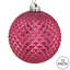 Ornement boule Durian Glitter-63983494