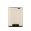Brabantia Bo Pedal Bin-119008468-119008471-119008475