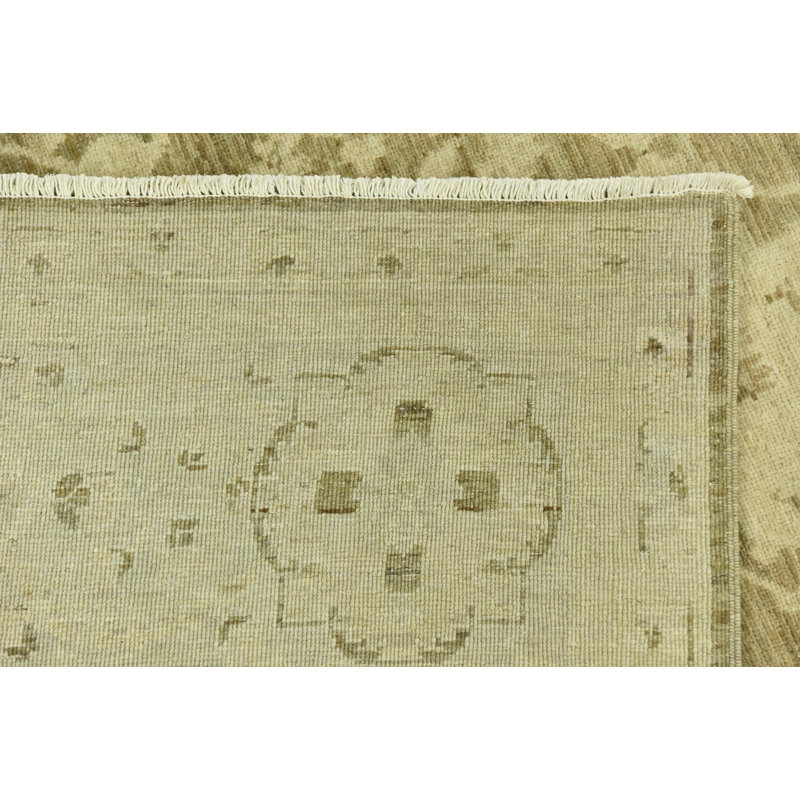 Tapis beige Delao