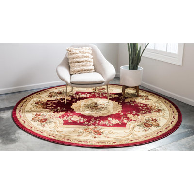 Oriental Area Rug