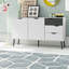 Myrasol 147.2cm Sideboard
