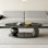 Single Coffee Table