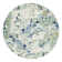 Hashimoto Washable Abstract Indoor Rug