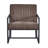 Versatile Convertible Sleeper Chair Sofa Bed for Compact Spaces-75603347
