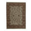 Trinity Hand Woven Wool Oriental Area Rug