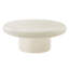 Table basse d'extérieur ronde de 33,86 po Argos-107084229
