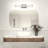 Wyndham Dimmable LED Bath Bar-813523035
