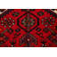 Tapis tribal traditionnel 3 x 5
