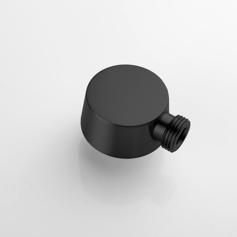 Eco-Performance Handheld Shower with Slide Bar