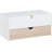 Dristan 2 Drawer Combi Chest-366948926