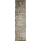 Hand Knotted Area Rug