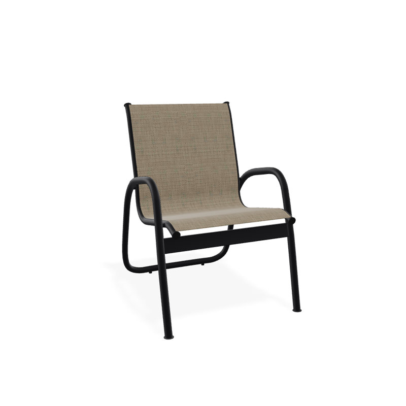 Fauteuil de patio Gardenella, Désert texturé, Newport