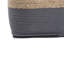 Arkose 44cm Wide Square Pouf Ottoman-865215066