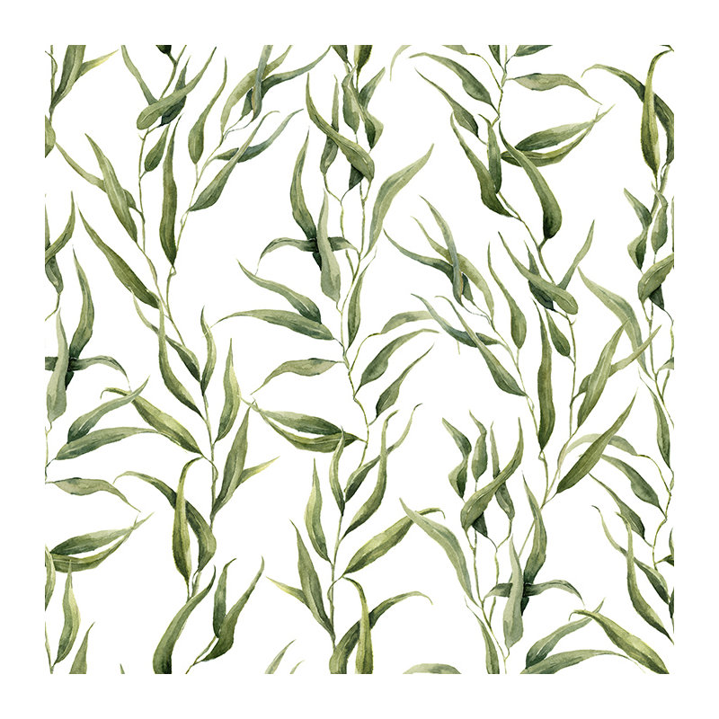 Frazier 2.5m x 1.04m Matte Mural, 208 x 146cm