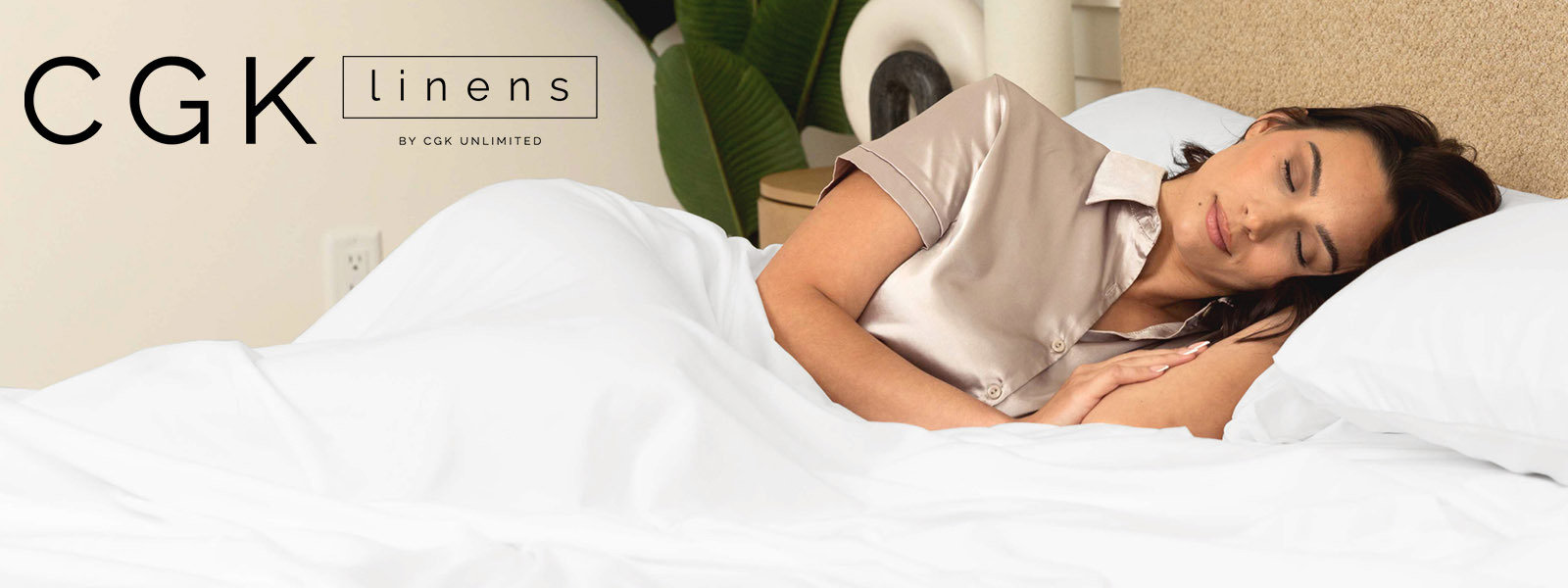 CGK Linens